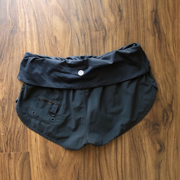 Lululemon Running Short - Picture 3 of 6